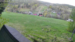 Údolí Dolní Dvůr