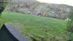 Údolí Dolní Dvůr