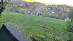 Údolí Dolní Dvůr