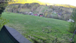 Údolí Dolní Dvůr