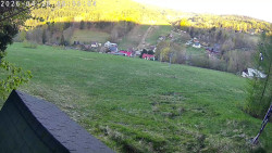 Údolí Dolní Dvůr