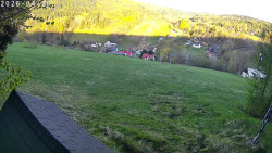 Údolí Dolní Dvůr