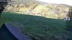 Údolí Dolní Dvůr