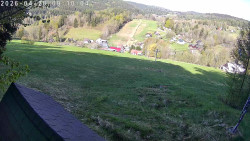 Údolí Dolní Dvůr