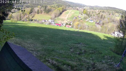 Údolí Dolní Dvůr