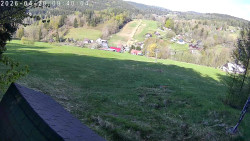 Údolí Dolní Dvůr