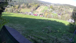 Údolí Dolní Dvůr