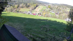 Údolí Dolní Dvůr