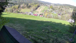 Údolí Dolní Dvůr