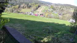 Údolí Dolní Dvůr