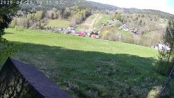 Údolí Dolní Dvůr