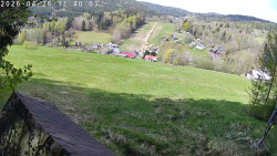 Údolí Dolní Dvůr