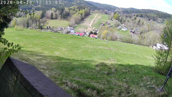 Údolí Dolní Dvůr