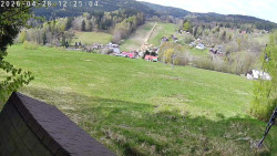 Údolí Dolní Dvůr