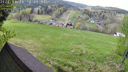 Údolí Dolní Dvůr