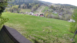 Údolí Dolní Dvůr