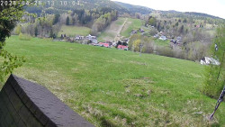 Údolí Dolní Dvůr