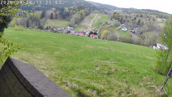 Údolí Dolní Dvůr