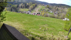 Údolí Dolní Dvůr