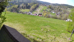 Údolí Dolní Dvůr