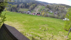 Údolí Dolní Dvůr