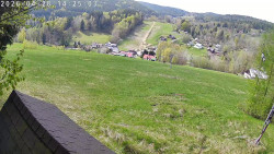 Údolí Dolní Dvůr