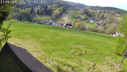 Údolí Dolní Dvůr