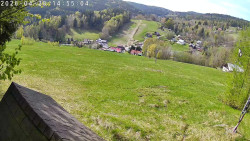 Údolí Dolní Dvůr