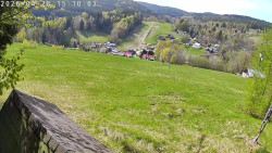 Údolí Dolní Dvůr