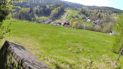 Údolí Dolní Dvůr