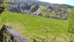 Údolí Dolní Dvůr