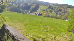 Údolí Dolní Dvůr