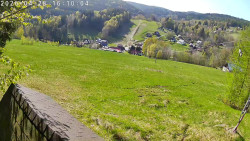 Údolí Dolní Dvůr