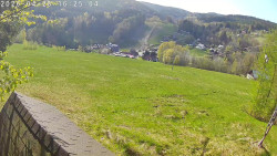 Údolí Dolní Dvůr