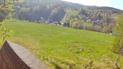 Údolí Dolní Dvůr