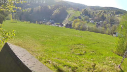 Údolí Dolní Dvůr