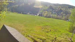 Údolí Dolní Dvůr