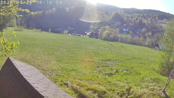 Údolí Dolní Dvůr