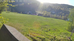 Údolí Dolní Dvůr