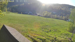 Údolí Dolní Dvůr