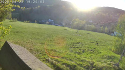 Údolí Dolní Dvůr