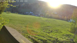 Údolí Dolní Dvůr