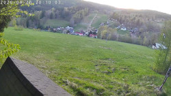 Údolí Dolní Dvůr