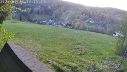 Údolí Dolní Dvůr