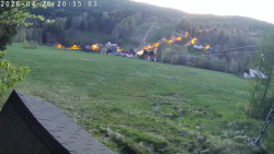 Údolí Dolní Dvůr