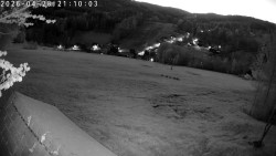 Údolí Dolní Dvůr