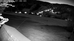 Údolí Dolní Dvůr