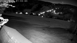 Údolí Dolní Dvůr