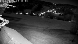 Údolí Dolní Dvůr