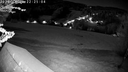 Údolí Dolní Dvůr